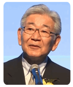 長澤 光太郎の写真