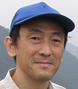 戸田 浩人の写真