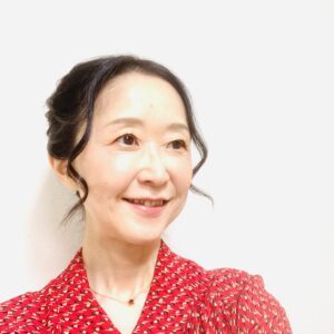 小倉 朋子の写真