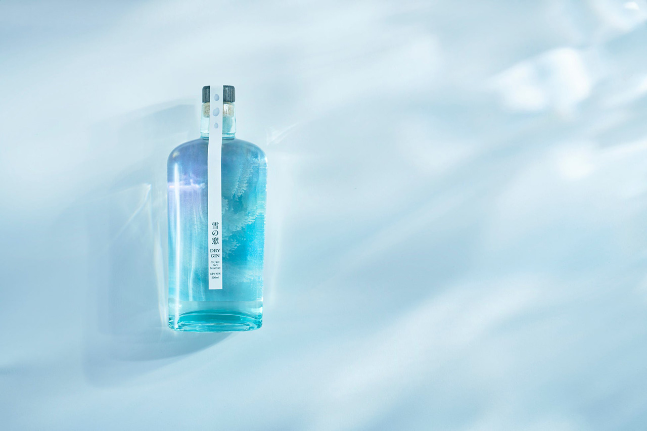 トドマツが香るクラフトジン誕生 北海道東川町、公設民営の蒸留所で