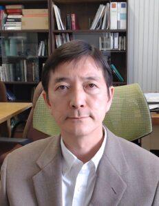 久保山 裕史の写真