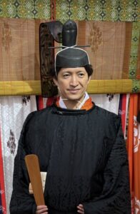 青木 和洋の写真